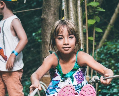 Vacaciones Singles con hijos Agosto 2026