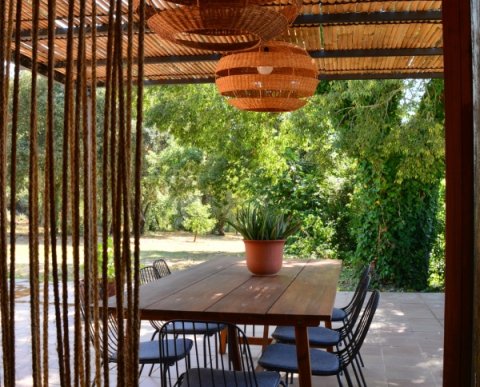 MAS SALVADOR RURAL EXPERIENCE by Eix Estels