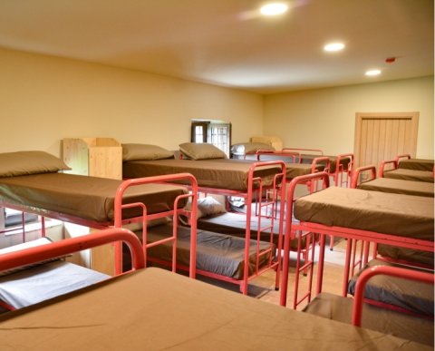 PUENTE DE MAYO 2026 ALDRIC