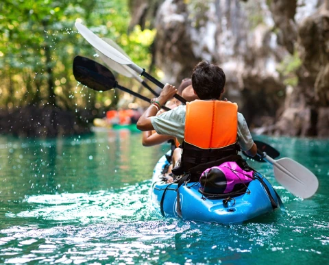 CFGM Conducción Actividades físico-deportivas
