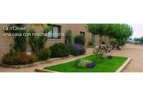 Ca N'Oliver