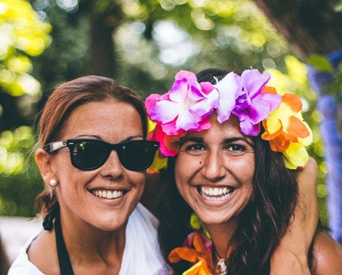 Vacaciones Singles con hijos Agosto 2026