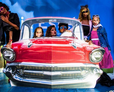 Vacaciones Singles con hijos Agosto 2026