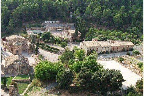 Castellnou de Bages