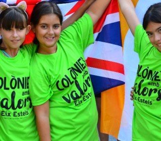 Reunión Informativa Colonias de Verano