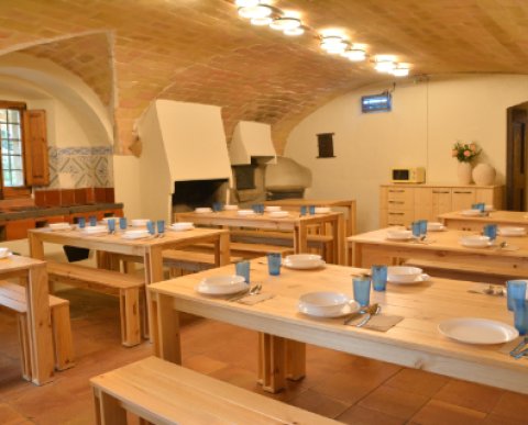  CASA DE COLONIAS ALDRIC