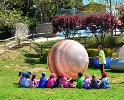 CFGS Educación Infantil