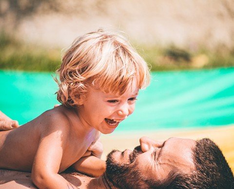 Vacaciones Singles con hijos Agosto 2026