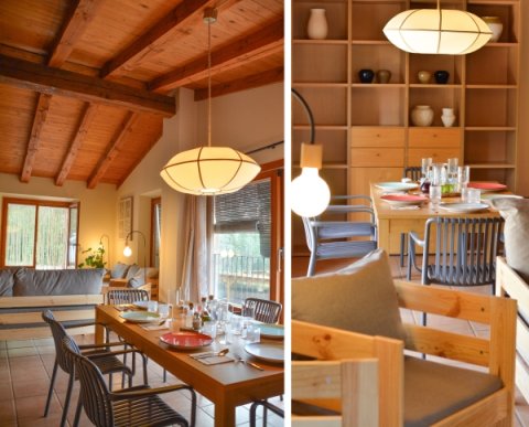 MAS SALVADOR RURAL EXPERIENCE by Eix Estels