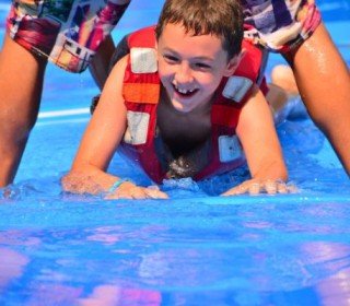 Reunión Informativa Colonias de Verano