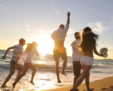 VACACIONES FAMILIAR AGOSTO 2025 EN ALDRIC
