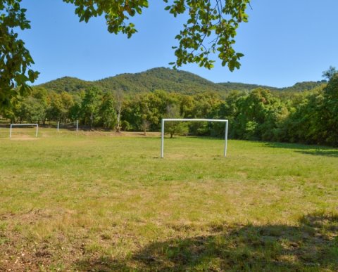 MAS SALVADOR RURAL EXPERIENCE by Eix Estels