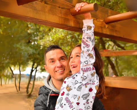 VACACIONES SEMANA SANTA 2026 CAN MIQUELÓ