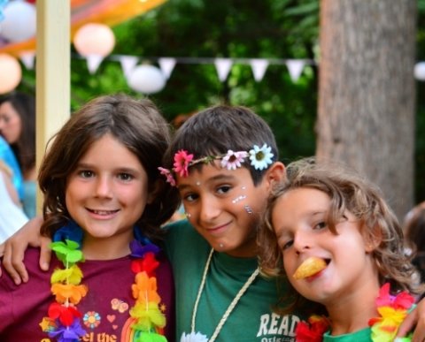 Vacaciones Singles con hijos Agosto 2026