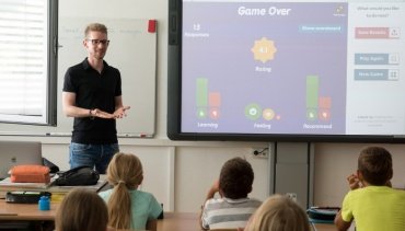 ¿Qué es la gamificación y cómo aplicarla en clase?