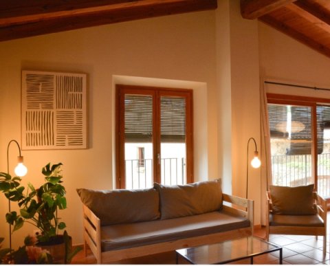 MAS SALVADOR RURAL EXPERIENCE by Eix Estels