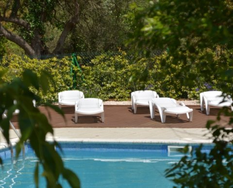 piscina Aldric