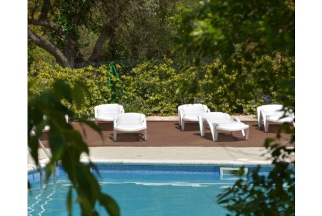 piscina Aldric