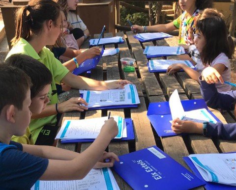 Inglés con clases