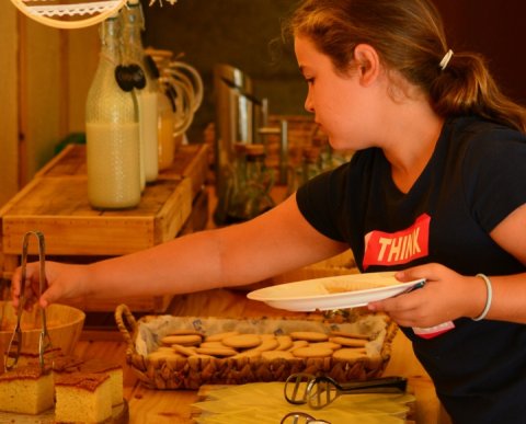 VACACIONES SEMANA SANTA 2026 CAN MIQUELÓ