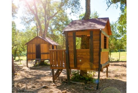 Mas Salvador Rural Experience