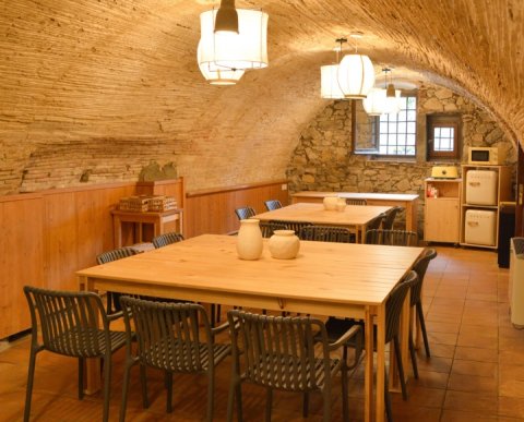 VACACIONES SEMANA SANTA 2026 ALDRIC