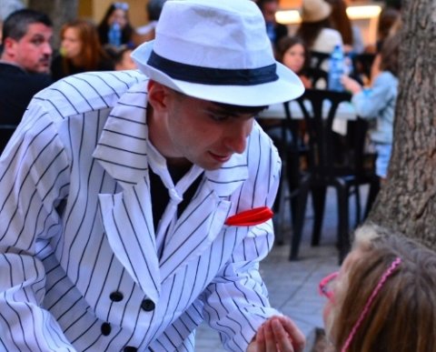 Vacaciones Singles con hijos Agosto 2026