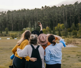 FINES DE SEMANA TODO LA AÑA EN CASAS DE COLONIAS