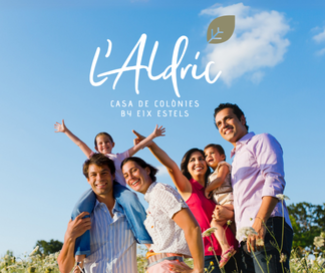 Vacaciones de verano en el Aldric
