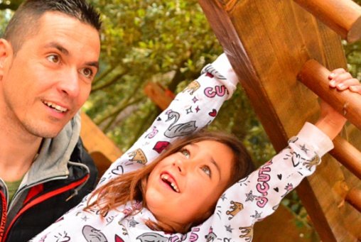 Singles con hijos Semana Santa 2026