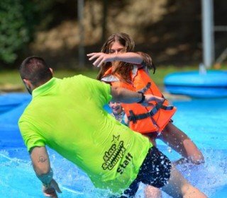 Reunión Informativa Colonias de Verano