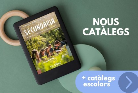 Catálogo Secundaria