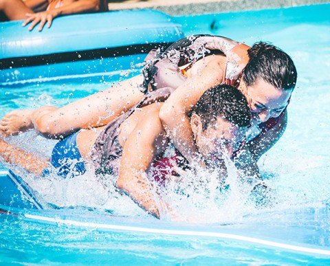 Vacaciones Singles con hijos Agosto 2026