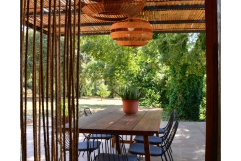 Mas Salvador Rural Experience