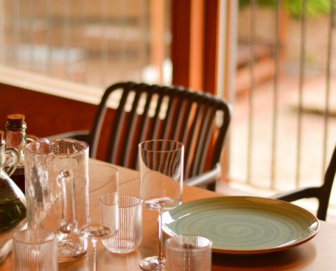 MAS SALVADOR · RURAL EXPERIENCE by Eix Estels