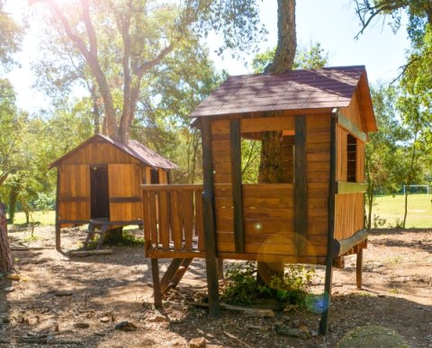 MAS SALVADOR · RURAL EXPERIENCE by Eix Estels