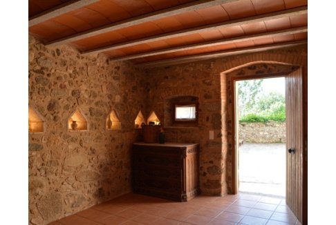 Mas Salvador Rural Experience