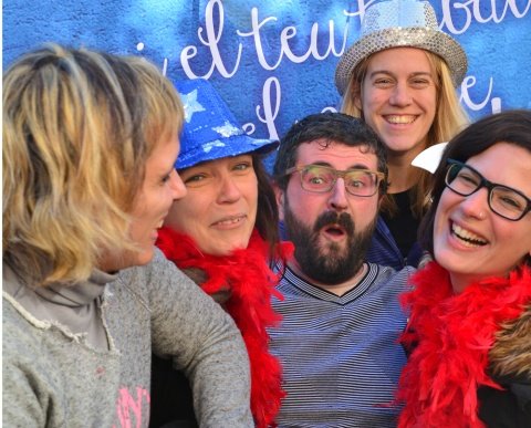 FIN DE AÑO 2025/26 - A TU AIRE