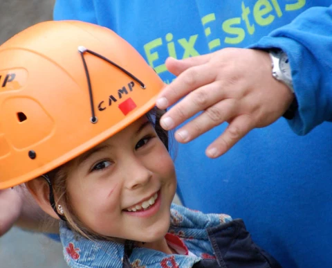 colonias escolares de cielo