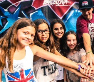 Reunión Informativa Colonias de Verano