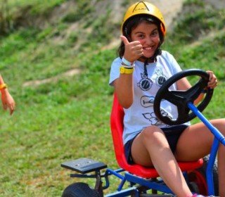 Reunión Informativa Colonias de Verano