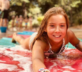 Colònies d'estiu i Star Summer Camps