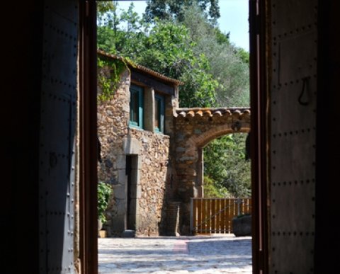 casa de colonies Aldric Eix Estels (18)