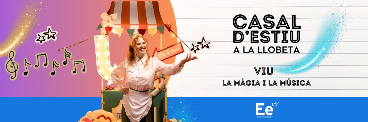 CASAL DE VERANO 2026 - AIGUAFREDA