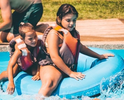 Vacaciones Singles con hijos Agosto 2026