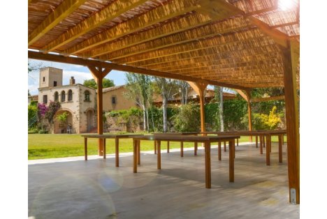 Casa de colònies Aldric (9)