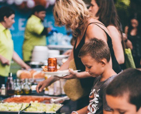 Vacaciones Singles con hijos Agosto 2026