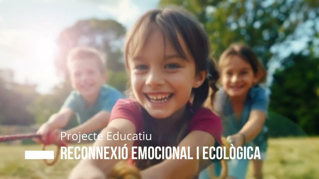 RECONNEXIÓ EMOCIONAL I ECOLÒGICA a L’Aldric – Eix Estels